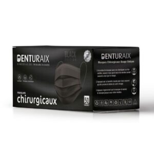 Denturaix | Masque de protection, Masque de protection contre les virus, Masque chirurgical, Masque de dentiste