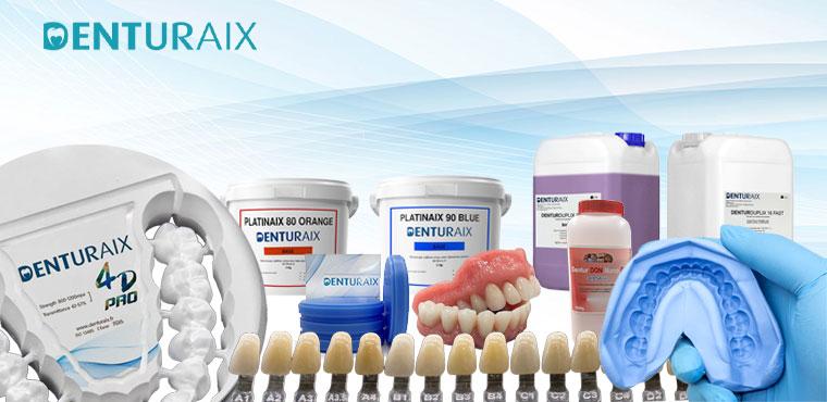 Denturaix Products