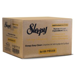 Sleepy | Lingette Easy Clean Eucaliptus Sleepy