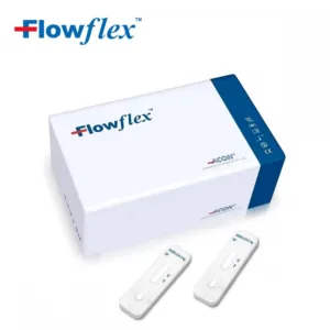 Flow Flex | Test rapide antigénique covid-19 flowflex